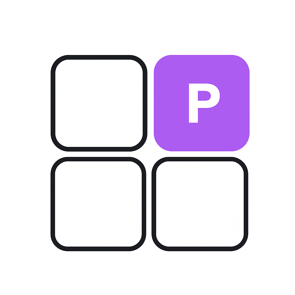 PainKeys Logo